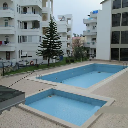 Alis Meltem 1 Apartment *