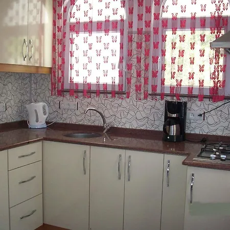Apartment Alis Meltem 1 *