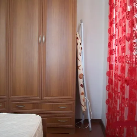 Alis Meltem 1 Apartamento Avsallar