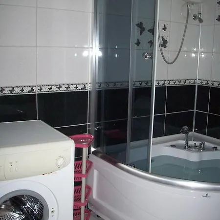 Apartamento Alis Meltem 1